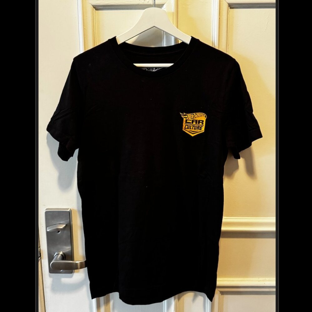 Hot Wheels Collectors Hot Wheels Car Culture T-Shirt